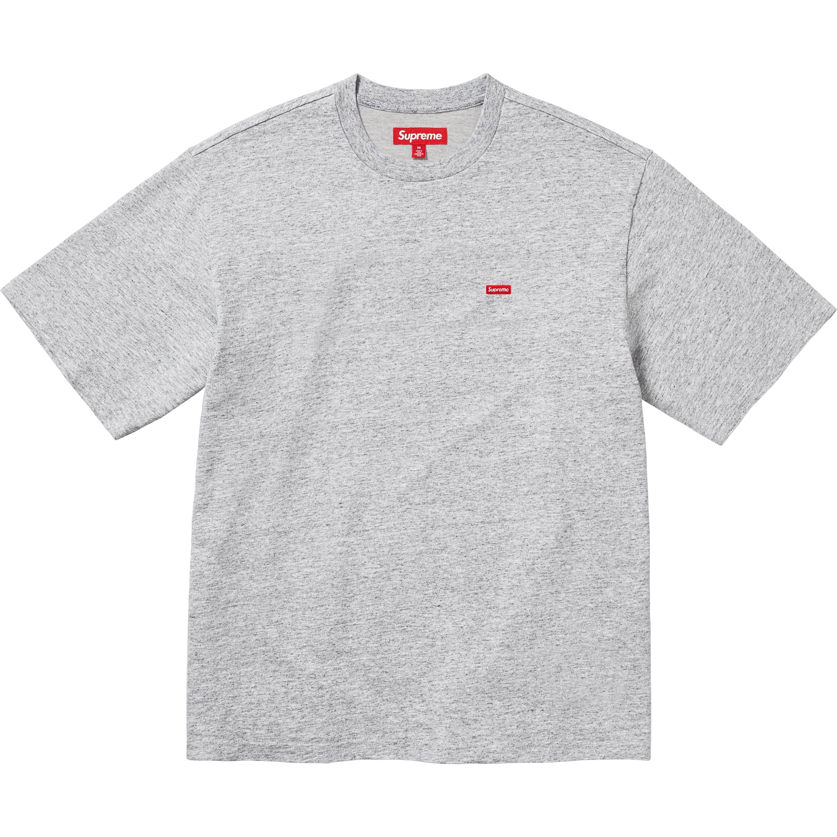 Small Box Tee view 18